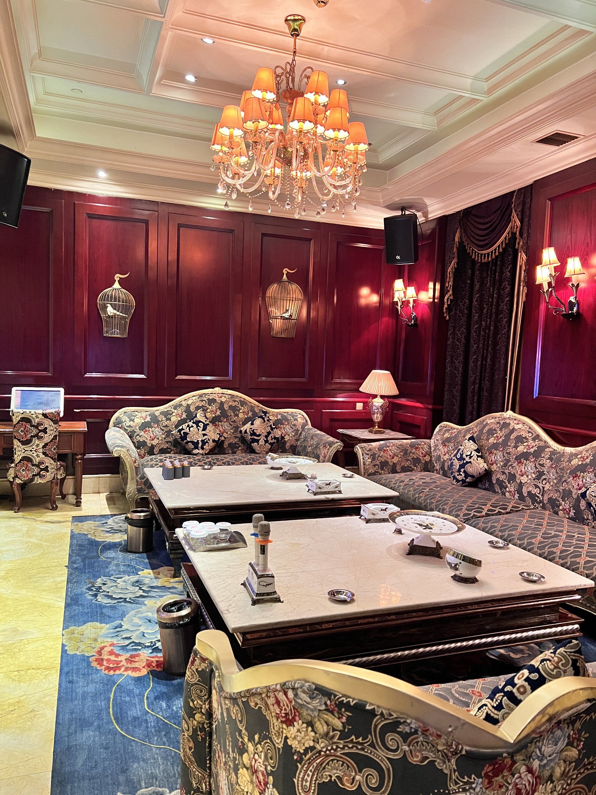 周口商务ktv有没有推荐选择-太康县ktv预定