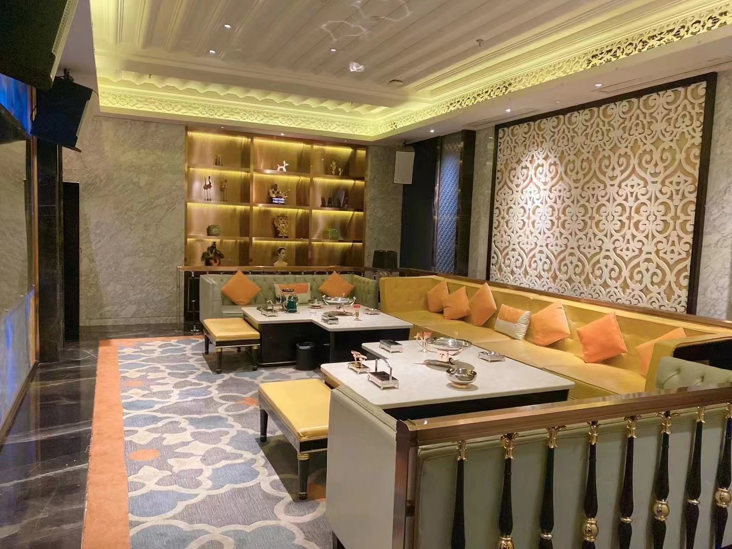 周口商务KTV推荐查询，商务KTV哪里好玩-太康县ktv预定