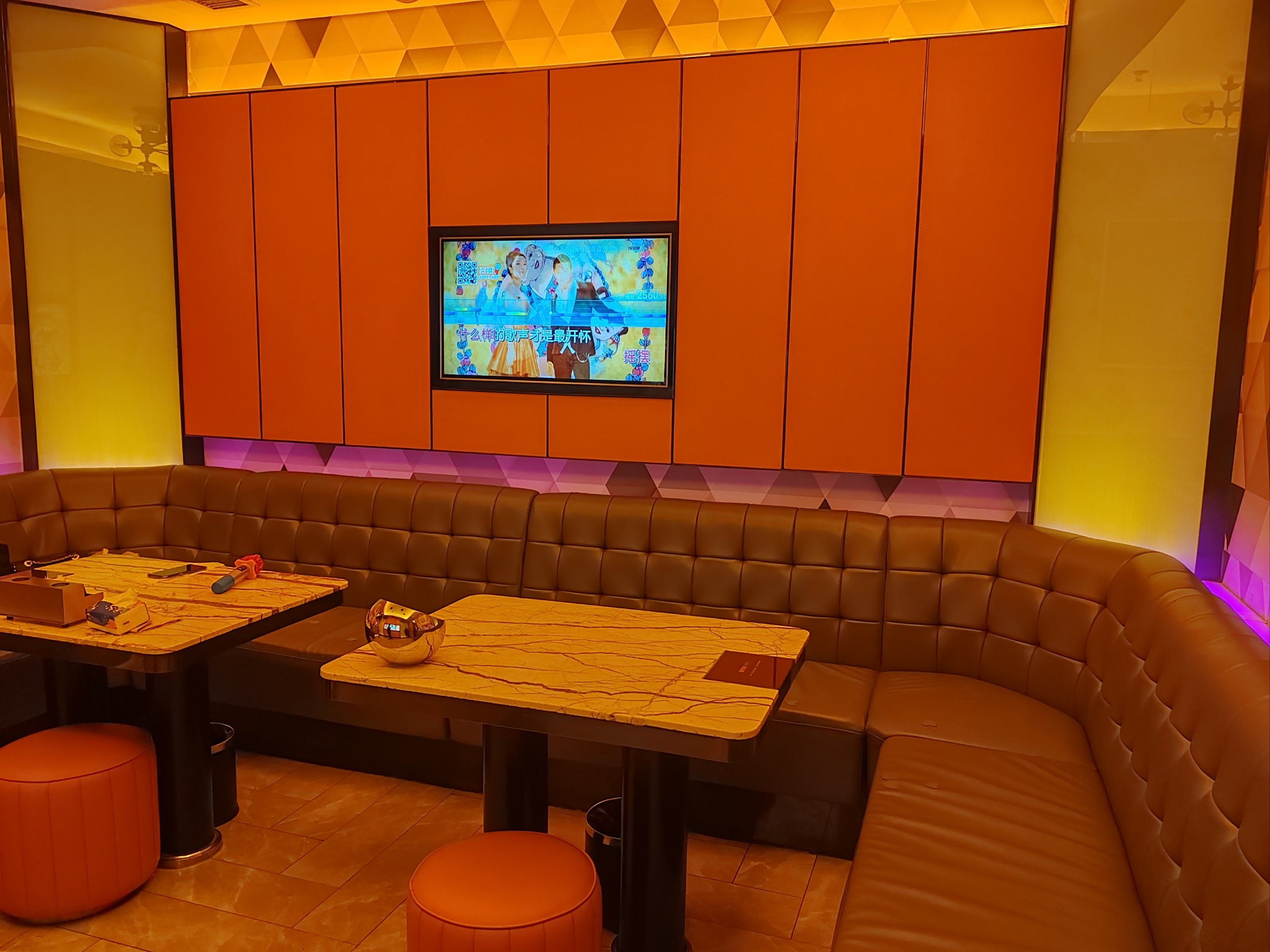 周口商务ktv计时方式详解-太康县ktv预定